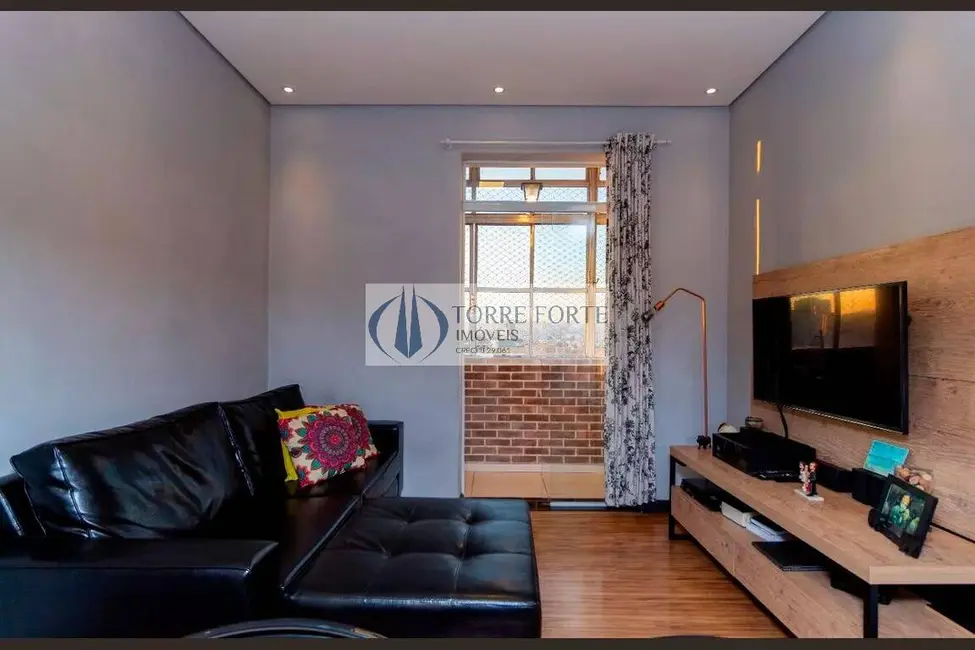Foto 2 de Apartamento com 2 quartos à venda, 77m2 em Brás, São Paulo - SP