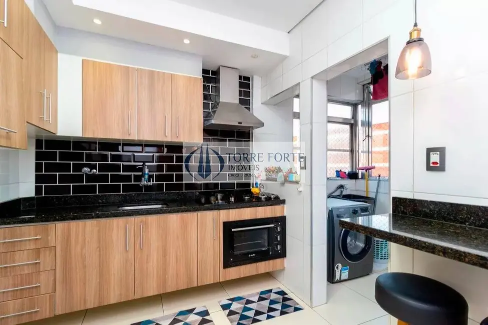 Apartamento com 2 quartos à venda, 77m2 em Brás, São Paulo - SP - imagem 6 Foto 6 de Apartamento com 2 quartos à venda, 77m2 em Brás, São Paulo - SP