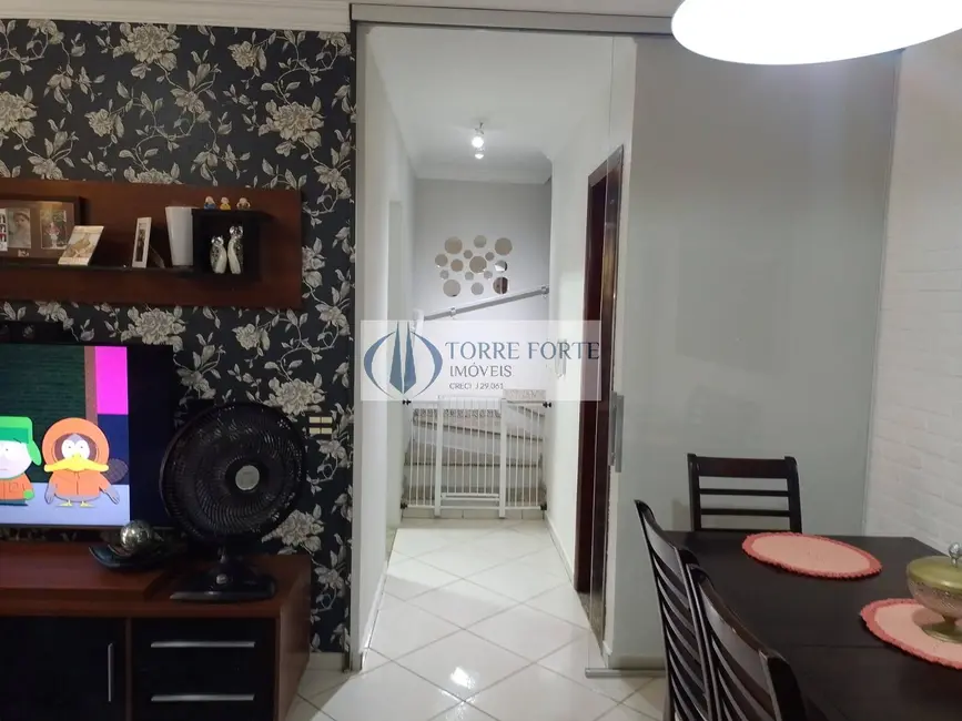Foto 9 de Casa com 3 quartos à venda, 80m2 em Vila Floresta, Santo Andre - SP