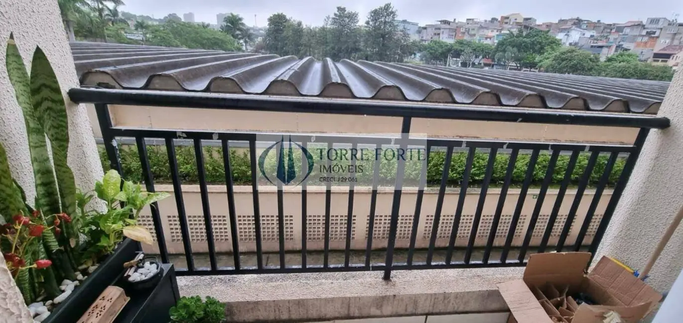 Foto 1 de Apartamento com 2 quartos à venda, 44m2 em Jardim Imperador (Zona Leste), São Paulo - SP