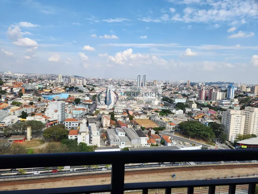 Foto 7 de Apartamento com 2 quartos à venda, 60m2 em Vila Esperança, São Paulo - SP