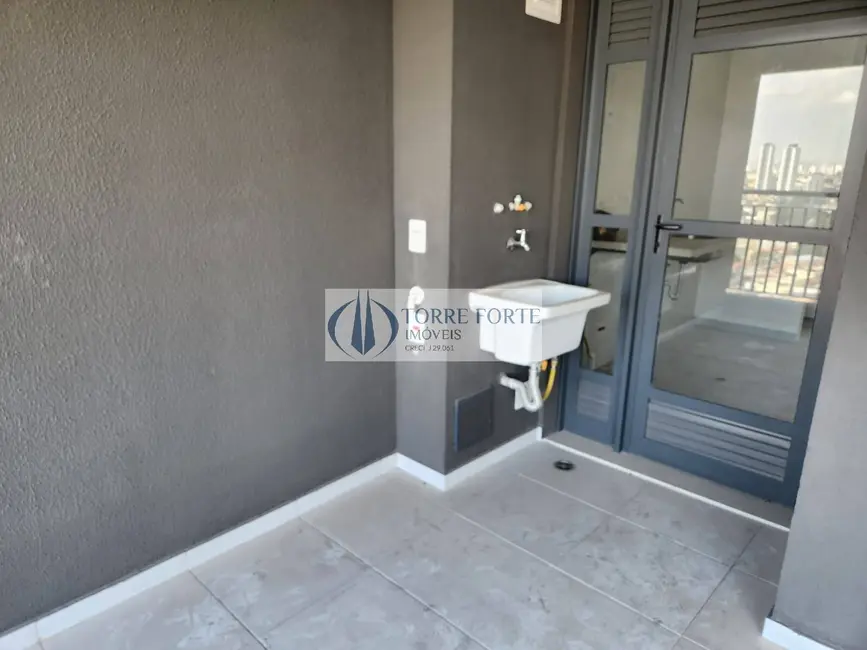 Foto 6 de Apartamento com 2 quartos à venda, 60m2 em Vila Esperança, São Paulo - SP