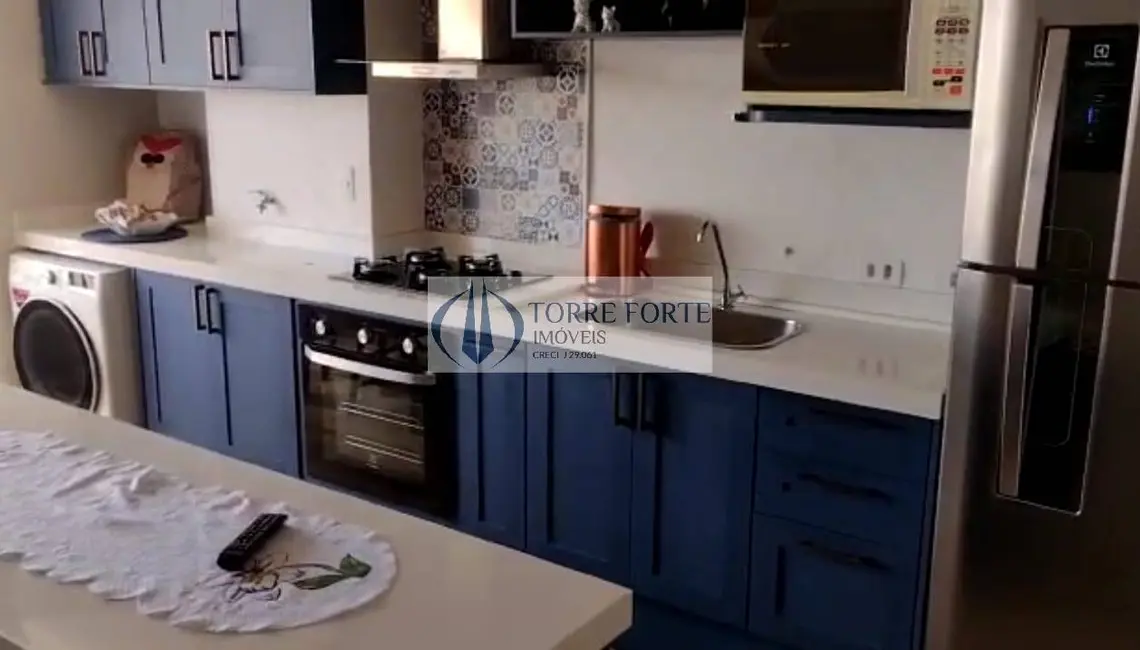 Apartamento com 2 quartos à venda, 50m2 em Brás, São Paulo - SP - imagem 7 Foto 7 de Apartamento com 2 quartos à venda, 50m2 em Brás, São Paulo - SP