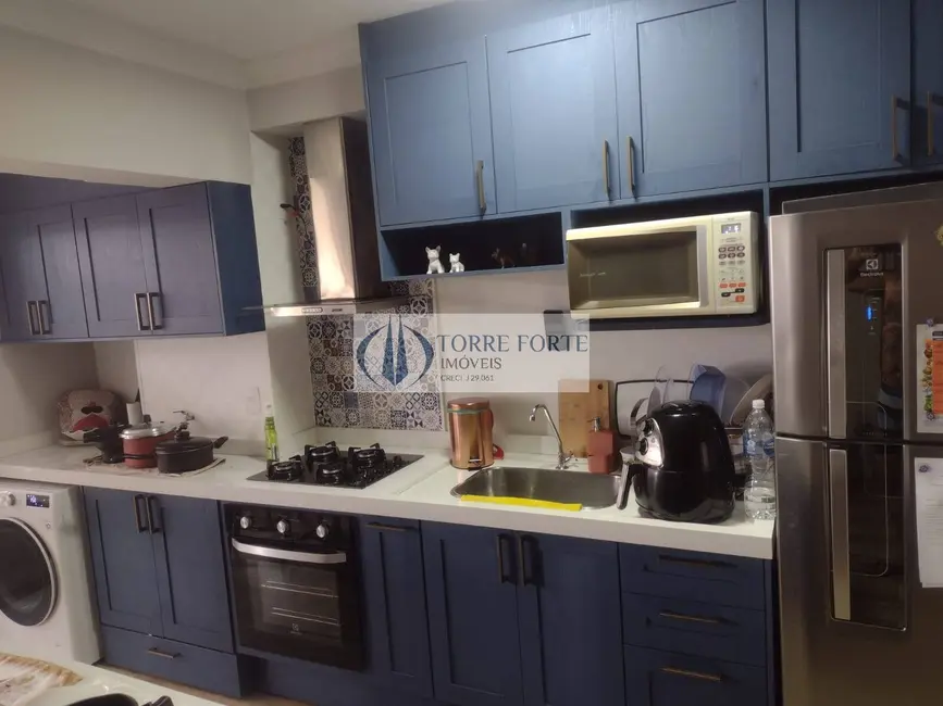 Apartamento com 2 quartos à venda, 50m2 em Brás, São Paulo - SP - imagem 6 Foto 6 de Apartamento com 2 quartos à venda, 50m2 em Brás, São Paulo - SP