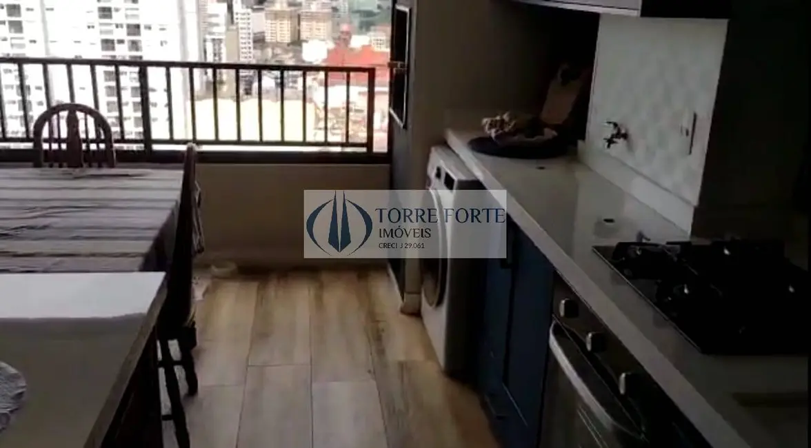 Apartamento com 2 quartos à venda, 50m2 em Brás, São Paulo - SP - imagem 8 Foto 8 de Apartamento com 2 quartos à venda, 50m2 em Brás, São Paulo - SP