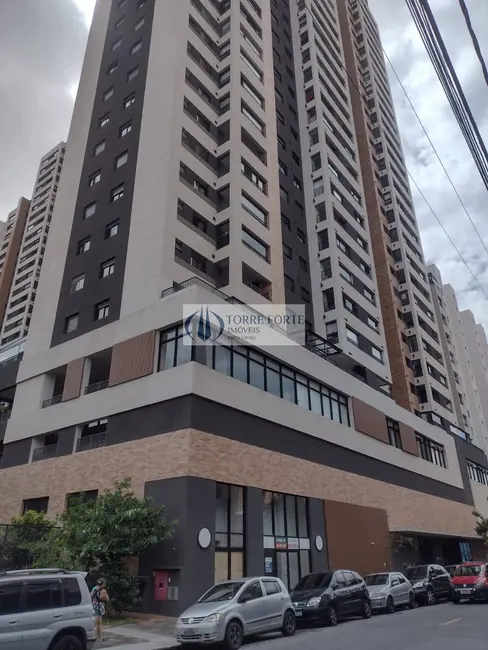 Apartamento com 2 quartos à venda, 50m2 em Brás, São Paulo - SP - imagem 2 Foto 2 de Apartamento com 2 quartos à venda, 50m2 em Brás, São Paulo - SP