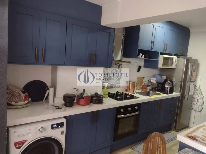 Apartamento com 2 quartos à venda, 50m2 em Brás, São Paulo - SP - imagem 5 Foto 5 de Apartamento com 2 quartos à venda, 50m2 em Brás, São Paulo - SP