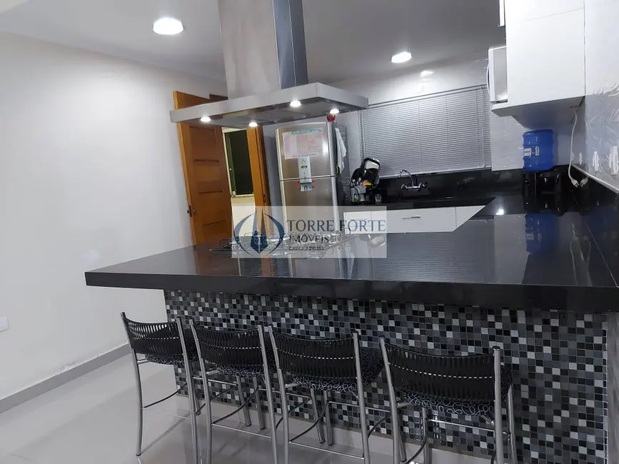 Casa com 4 quartos à venda, 247m2 em Vila Laís, São Paulo - SP - imagem 6 Foto 6 de Casa com 4 quartos à venda, 247m2 em Vila Laís, São Paulo - SP