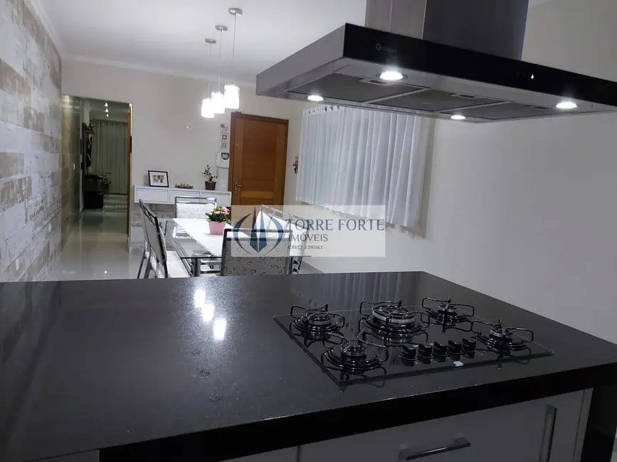 Casa com 4 quartos à venda, 247m2 em Vila Laís, São Paulo - SP - imagem 5 Foto 5 de Casa com 4 quartos à venda, 247m2 em Vila Laís, São Paulo - SP