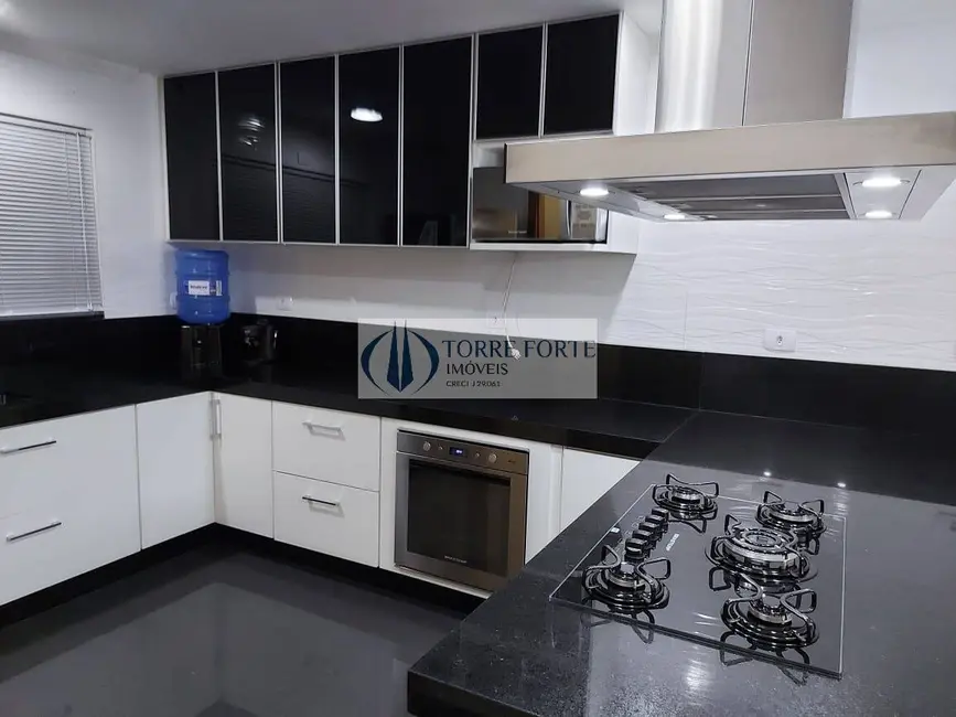 Casa com 4 quartos à venda, 247m2 em Vila Laís, São Paulo - SP - imagem 3 Foto 3 de Casa com 4 quartos à venda, 247m2 em Vila Laís, São Paulo - SP