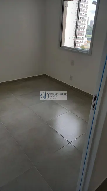 Foto 9 de Apartamento com 2 quartos à venda, 53m2 em Vila São Pedro, Santo Andre - SP