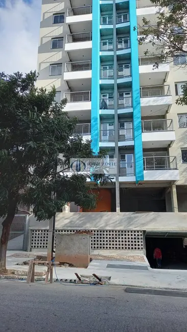 Foto 1 de Apartamento com 2 quartos à venda, 53m2 em Vila São Pedro, Santo Andre - SP