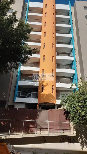 Foto 3 de Apartamento com 2 quartos à venda, 53m2 em Vila São Pedro, Santo Andre - SP