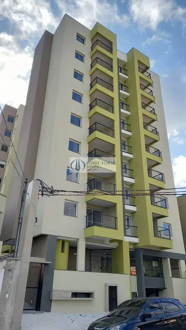 Foto 1 de Apartamento com 2 quartos à venda, 53m2 em Vila São Pedro, Santo Andre - SP