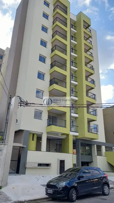 Foto 3 de Apartamento com 2 quartos à venda, 53m2 em Vila São Pedro, Santo Andre - SP