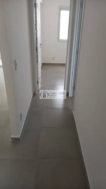 Foto 9 de Apartamento com 2 quartos à venda, 53m2 em Vila São Pedro, Santo Andre - SP