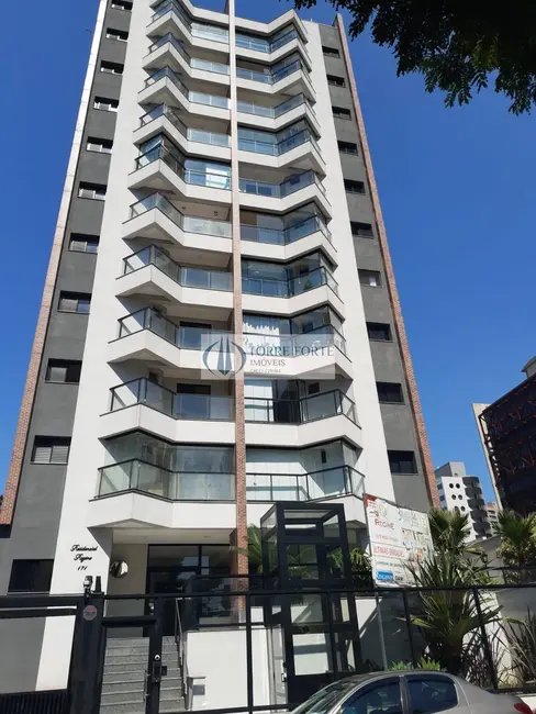 Foto 1 de Apartamento com 3 quartos à venda, 82m2 em Jardim, Santo Andre - SP