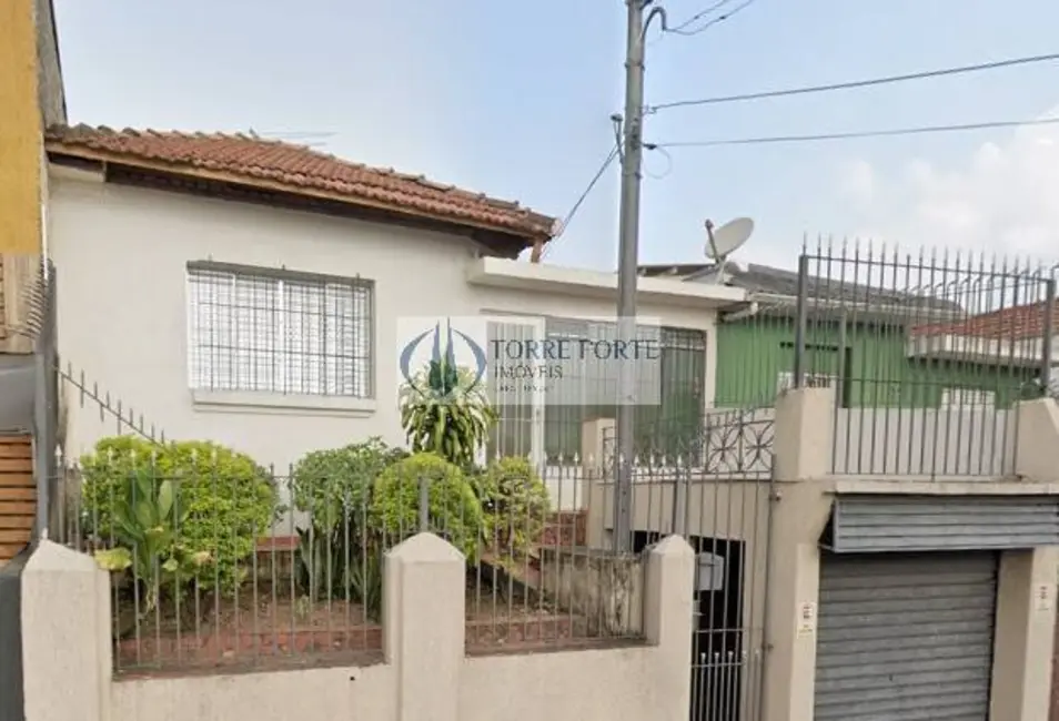 Casa com 2 quartos à venda, 220m2 em Piqueri, São Paulo - SP - imagem 3 Foto 3 de Casa com 2 quartos à venda, 220m2 em Piqueri, São Paulo - SP