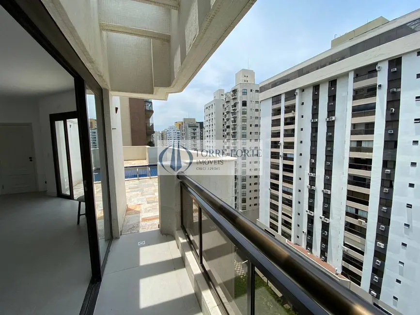 Apartamento com 3 quartos à venda, 216m2 em Pitangueiras, Guaruja - SP - imagem 7 Foto 7 de Apartamento com 3 quartos à venda, 216m2 em Pitangueiras, Guaruja - SP