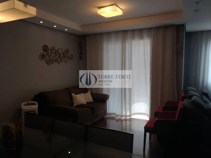 Foto 4 de Apartamento com 2 quartos à venda, 72m2 em Parque São Jorge, São Paulo - SP