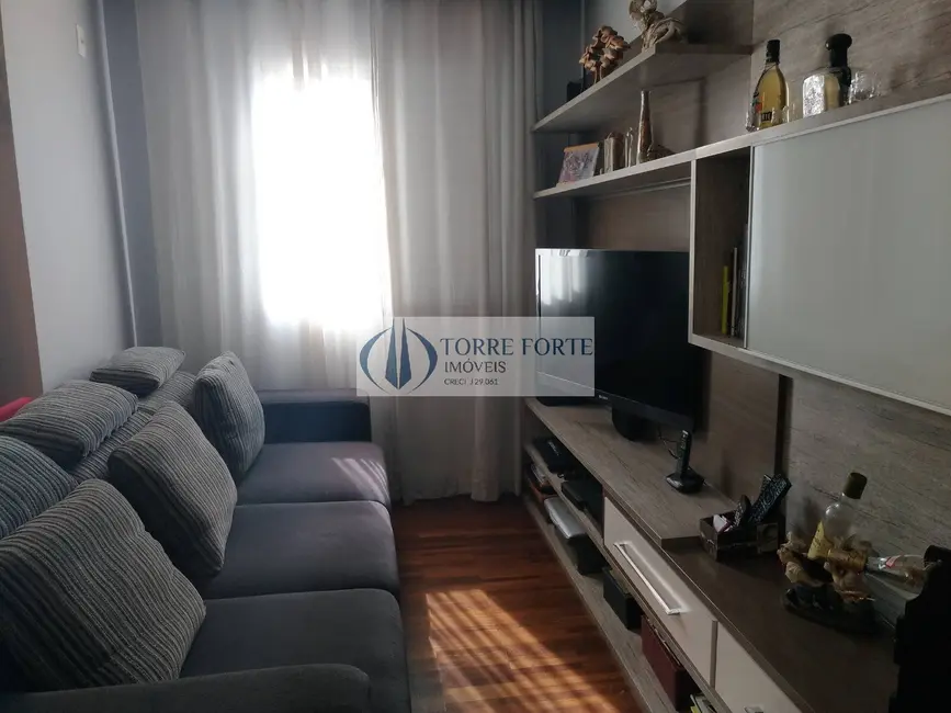 Foto 6 de Apartamento com 2 quartos à venda, 72m2 em Parque São Jorge, São Paulo - SP