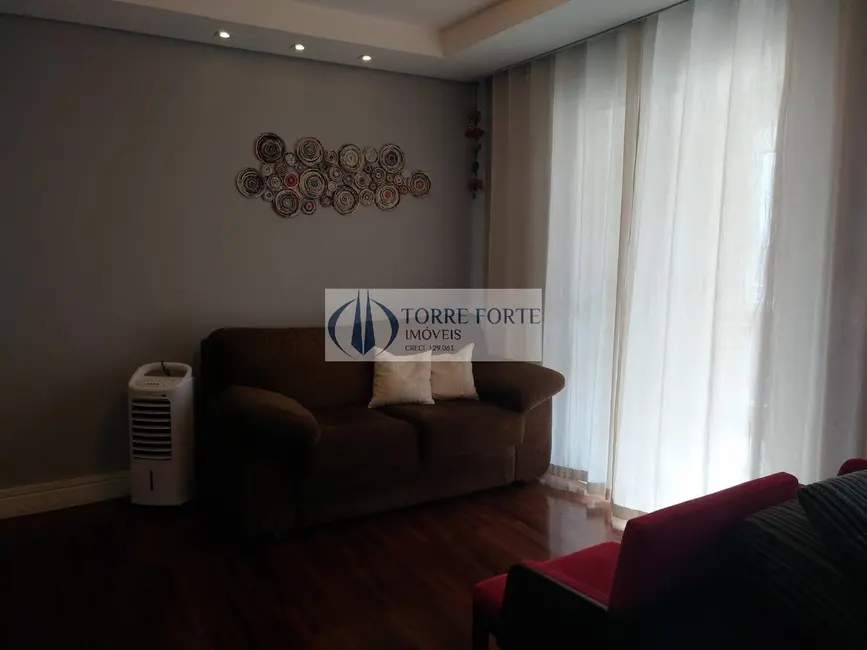 Foto 5 de Apartamento com 2 quartos à venda, 72m2 em Parque São Jorge, São Paulo - SP