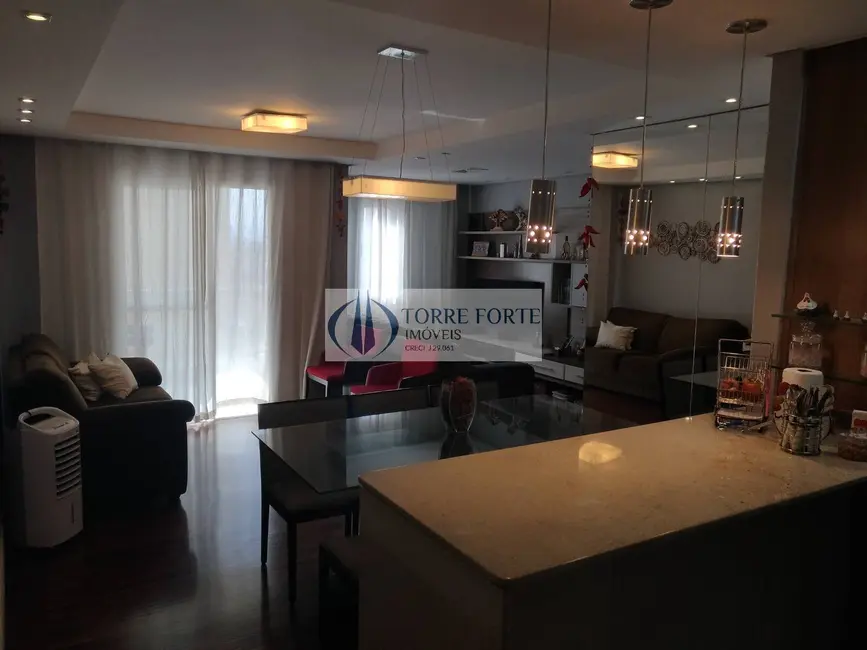 Foto 2 de Apartamento com 2 quartos à venda, 72m2 em Parque São Jorge, São Paulo - SP