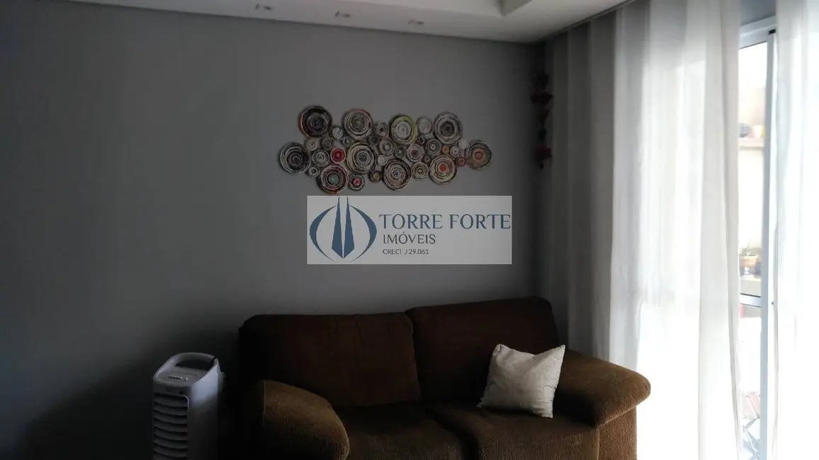 Foto 3 de Apartamento com 2 quartos à venda, 72m2 em Parque São Jorge, São Paulo - SP