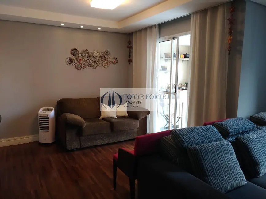 Foto 7 de Apartamento com 2 quartos à venda, 72m2 em Parque São Jorge, São Paulo - SP