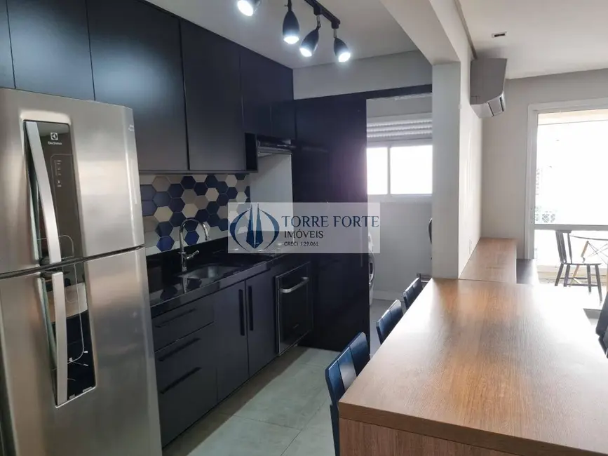 Foto 3 de Apartamento com 2 quartos à venda, 83m2 em Mooca, São Paulo - SP