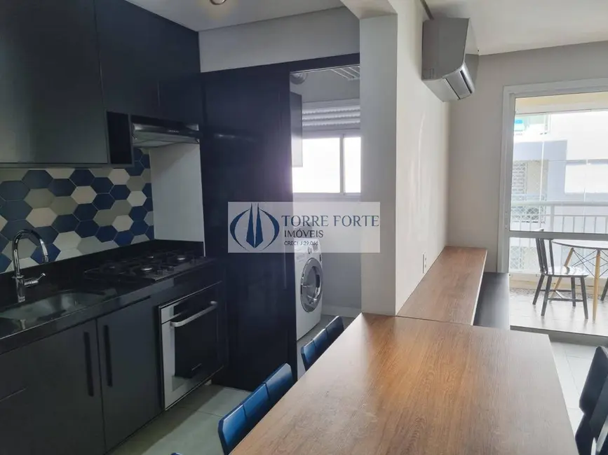 Foto 5 de Apartamento com 2 quartos à venda, 83m2 em Mooca, São Paulo - SP
