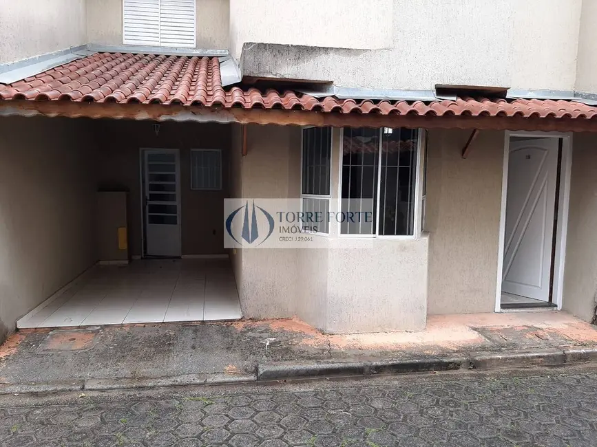 Foto 1 de Casa com 2 quartos à venda, 76m2 em Vila Ré, São Paulo - SP
