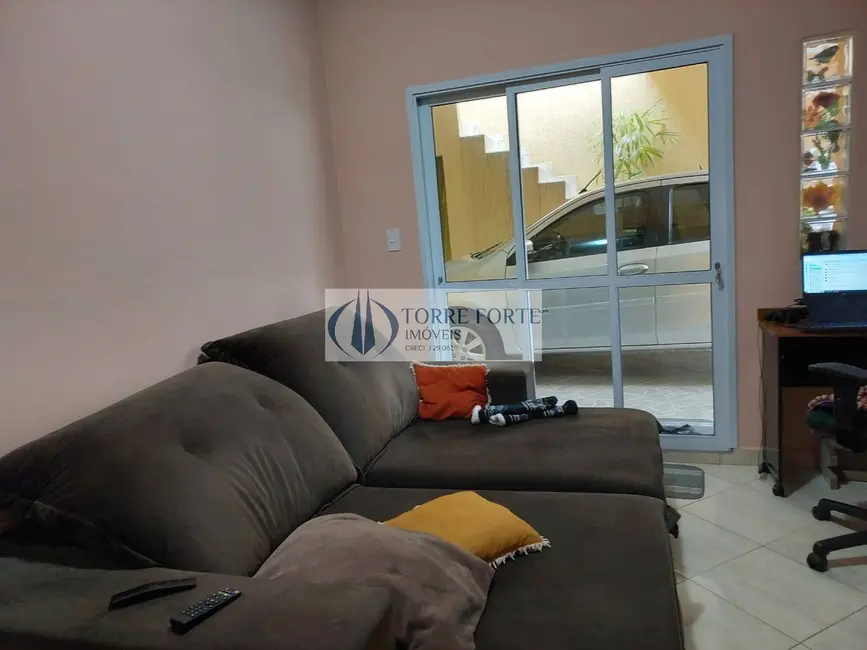 Foto 5 de Casa com 2 quartos à venda, 140m2 em Parque Residencial Oratorio, São Paulo - SP