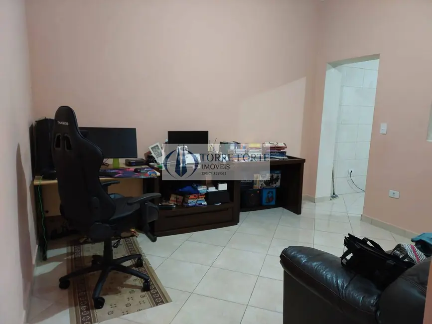 Foto 3 de Casa com 2 quartos à venda, 140m2 em Parque Residencial Oratorio, São Paulo - SP