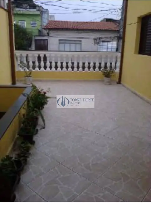 Foto 6 de Casa com 2 quartos à venda, 140m2 em Parque Residencial Oratorio, São Paulo - SP