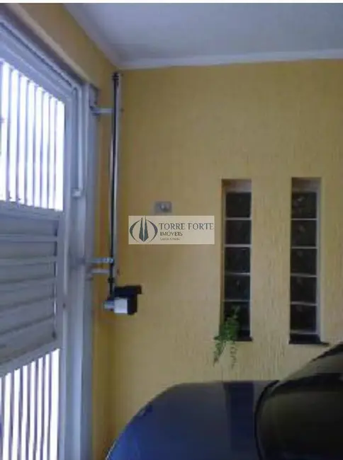 Foto 7 de Casa com 2 quartos à venda, 140m2 em Parque Residencial Oratorio, São Paulo - SP