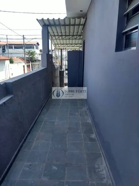 Foto 5 de Casa com 2 quartos à venda, 150m2 em Vila Alpina, São Paulo - SP
