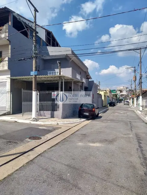 Foto 4 de Casa com 2 quartos à venda, 150m2 em Vila Alpina, São Paulo - SP