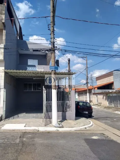 Foto 1 de Casa com 2 quartos à venda, 150m2 em Vila Alpina, São Paulo - SP