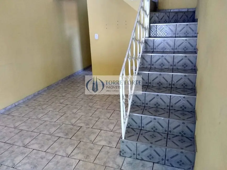 Foto 8 de Casa com 2 quartos à venda, 150m2 em Vila Alpina, São Paulo - SP