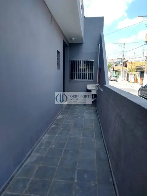 Foto 3 de Casa com 2 quartos à venda, 150m2 em Vila Alpina, São Paulo - SP