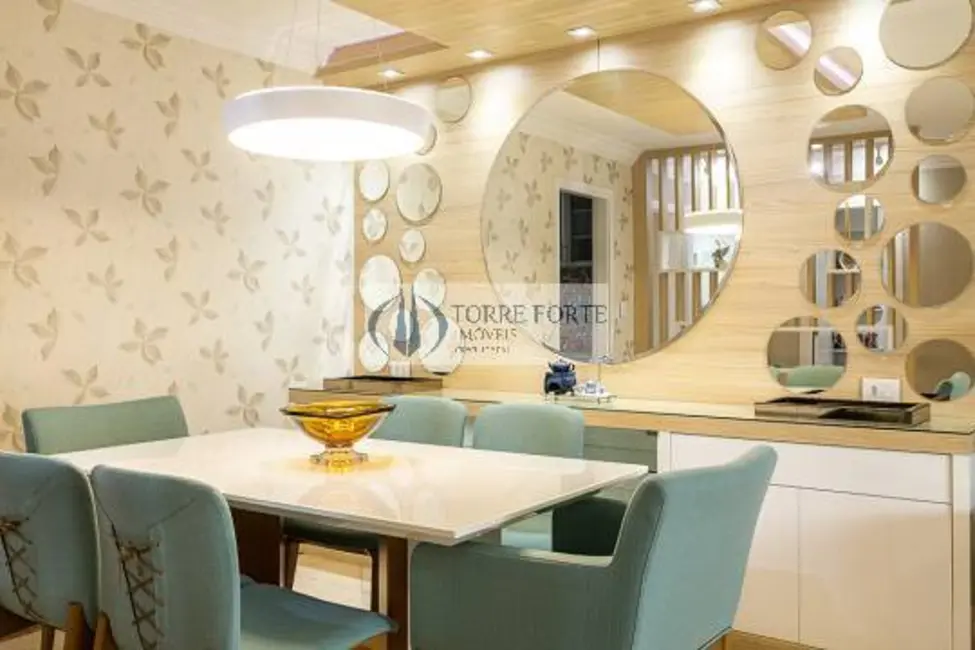 Foto 3 de Apartamento com 3 quartos à venda, 88m2 em Vila Formosa, São Paulo - SP