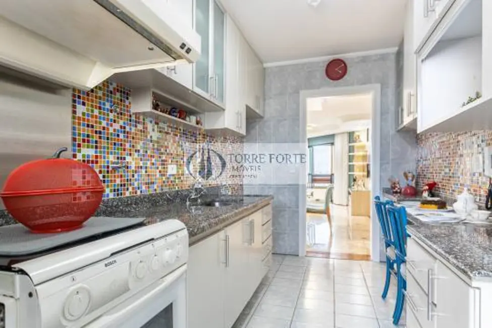 Foto 8 de Apartamento com 3 quartos à venda, 88m2 em Vila Formosa, São Paulo - SP