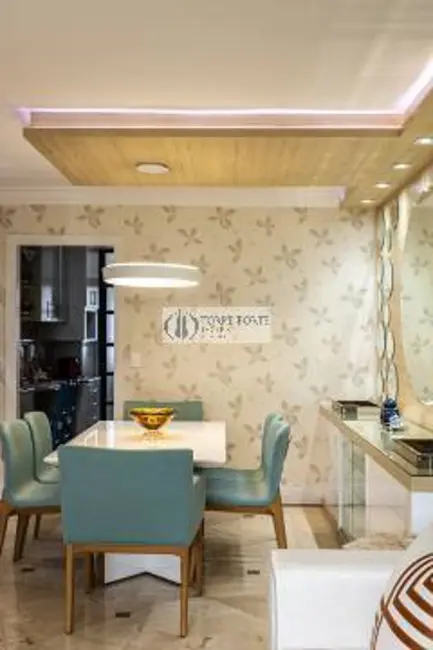 Foto 6 de Apartamento com 3 quartos à venda, 88m2 em Vila Formosa, São Paulo - SP