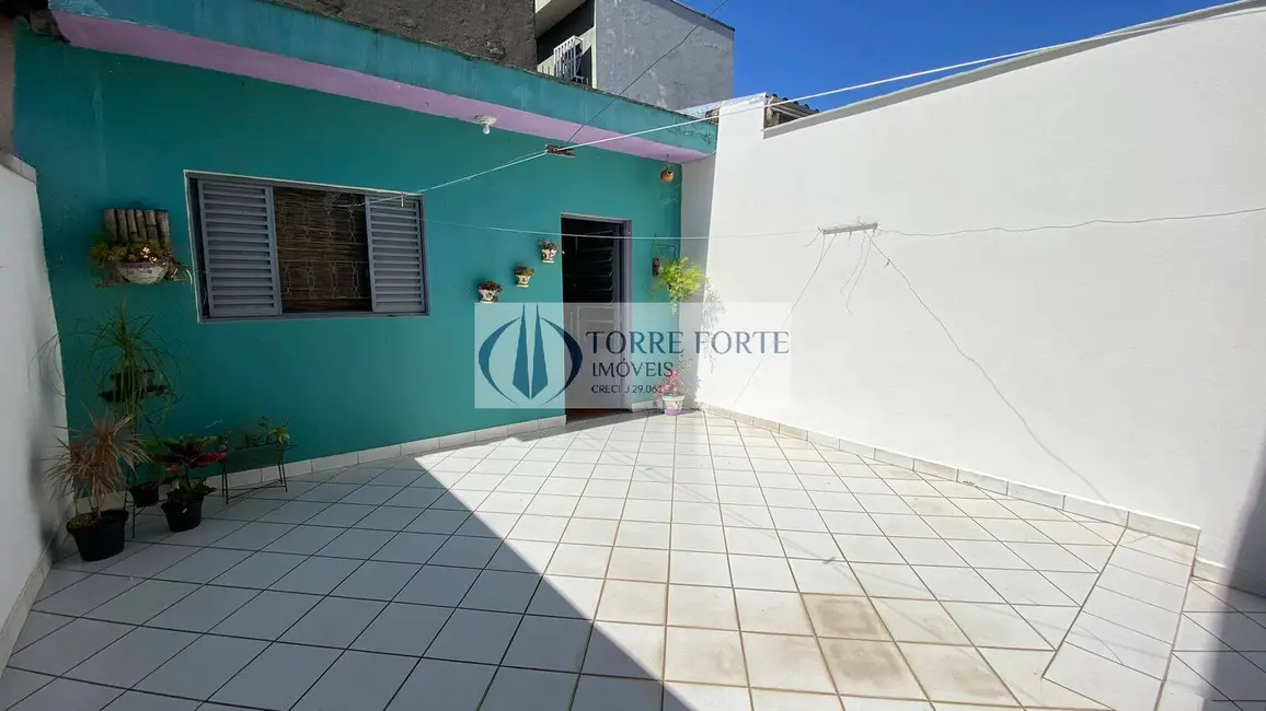 Foto 5 de Casa com 3 quartos à venda, 300m2 em Parque Independência, São Paulo - SP