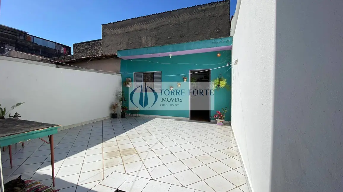 Foto 6 de Casa com 3 quartos à venda, 300m2 em Parque Independência, São Paulo - SP