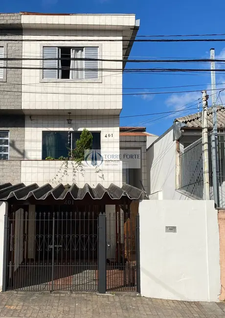 Foto 2 de Casa com 3 quartos à venda, 300m2 em Parque Independência, São Paulo - SP