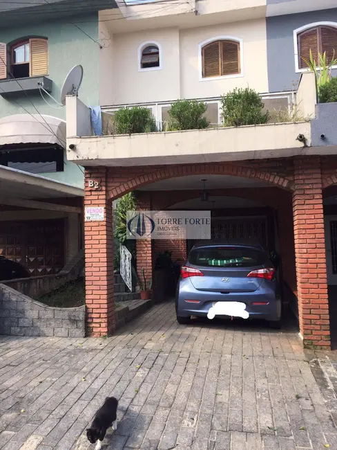 Foto 2 de Casa com 3 quartos à venda, 200m2 em Jardim Ângela (Zona Leste), São Paulo - SP