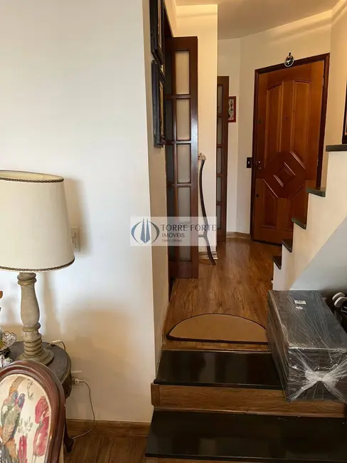 Foto 7 de Apartamento com 3 quartos à venda, 104m2 em Cambuci, São Paulo - SP