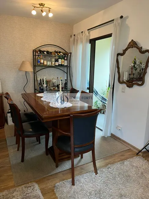 Foto 5 de Apartamento com 3 quartos à venda, 104m2 em Cambuci, São Paulo - SP